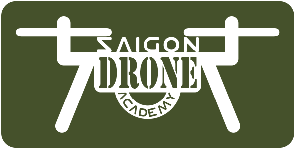 saigondroneacademy.com